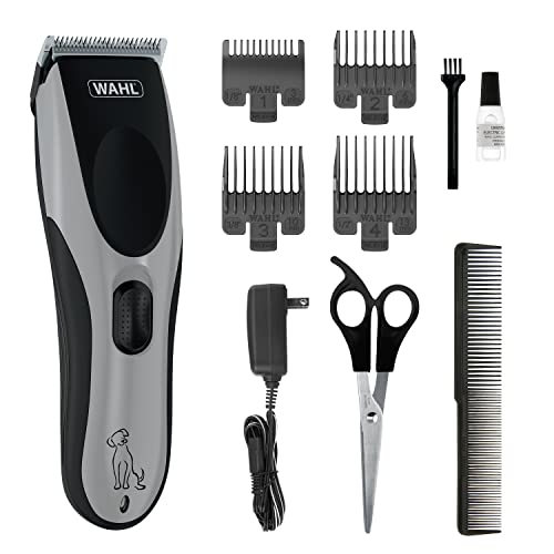 Wahl Easy Pro Dog Grooming Kit